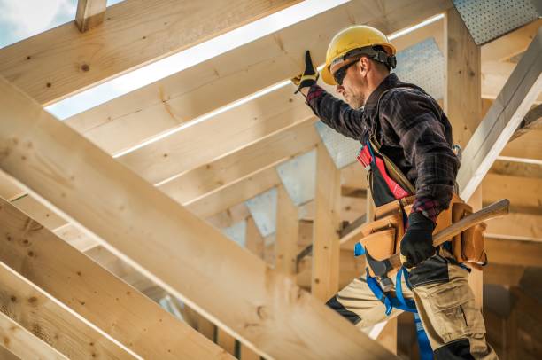 Best Commercial Roof Installation  in Herald, CA