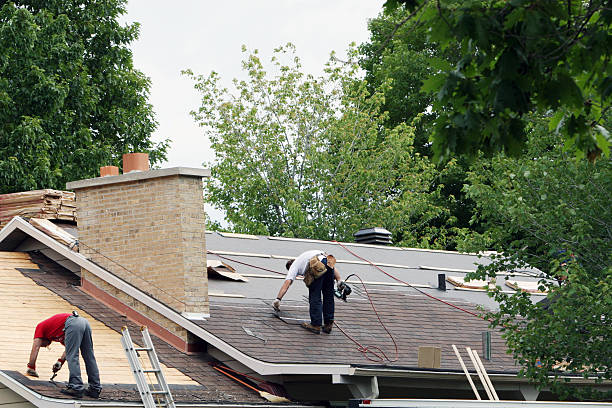 Best Best Roofing Contractors  in Herald, CA