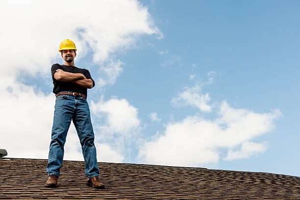 Professional Roofing Contractor in Herald, CA