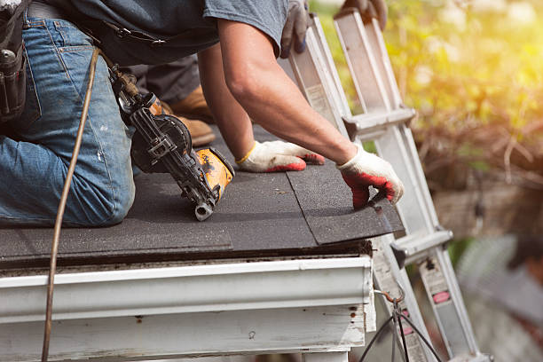 Best Storm Damage Roof Repair  in Herald, CA