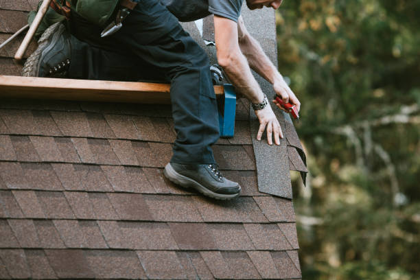 Best Roof Maintenance Services  in Herald, CA