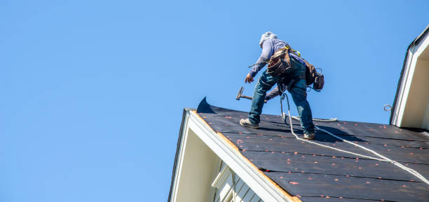 Best Roof Waterproofing Services  in Herald, CA
